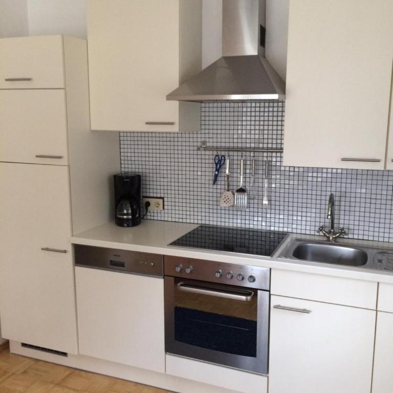Seevilla Annenheim - Apartment - Erdgeschoss - 5