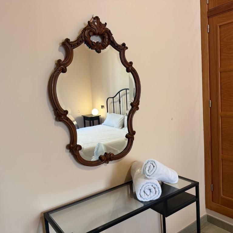 Balcones a la Plaza del Ayuntamiento Mi casa en Alicante - Three-Bedroom Apartment with View - 33