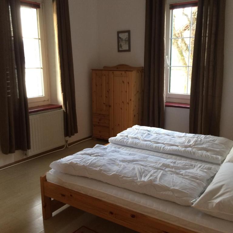 Seevilla Annenheim - Apartment mit Balkon - 1
