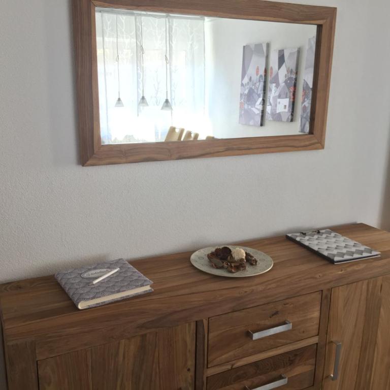 Ferienwohnung Würzburg, Würzburg Sanderau - Superior Apartment - 18