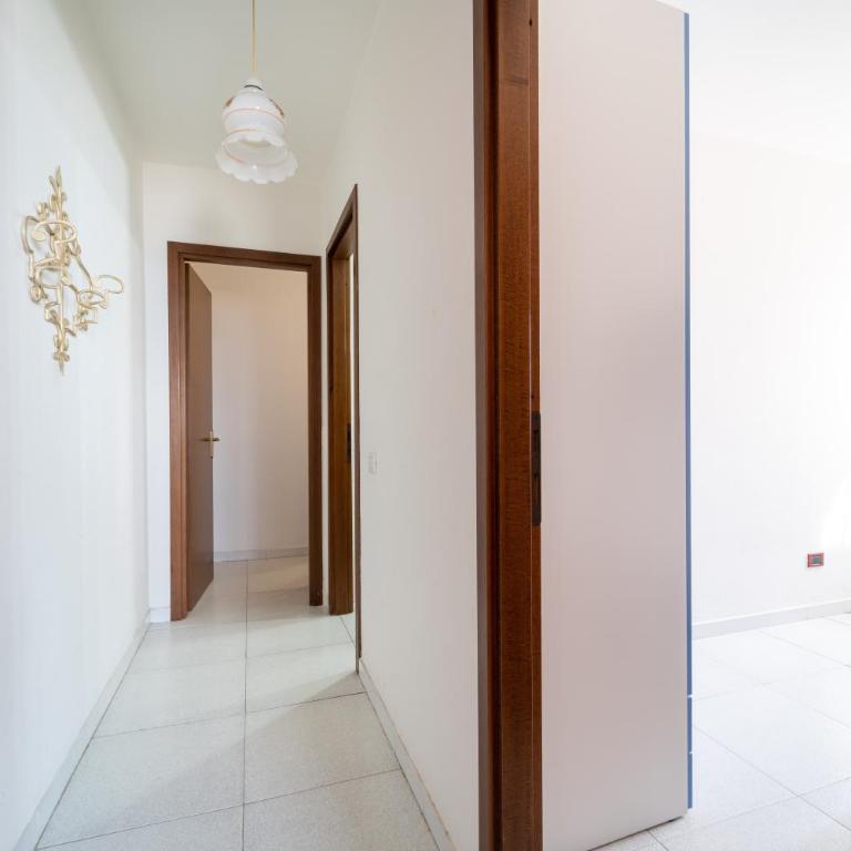 Casa Eridina - Fronte mare Alghero - Appartamento con 2 Camere da Letto e Vista Mare - 4