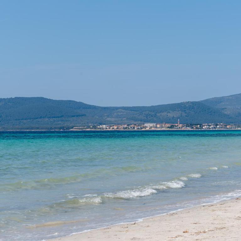 Casa Eridina - Fronte mare Alghero - Appartamento con 2 Camere da Letto e Vista Mare - 6