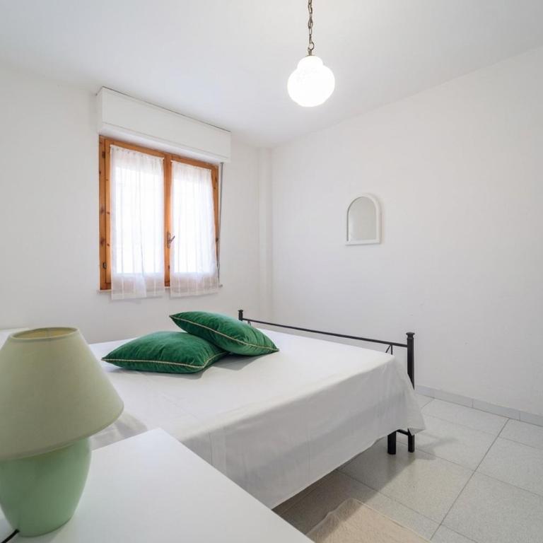 Casa Eridina - Fronte mare Alghero - Appartamento con 2 Camere da Letto e Vista Mare - 7