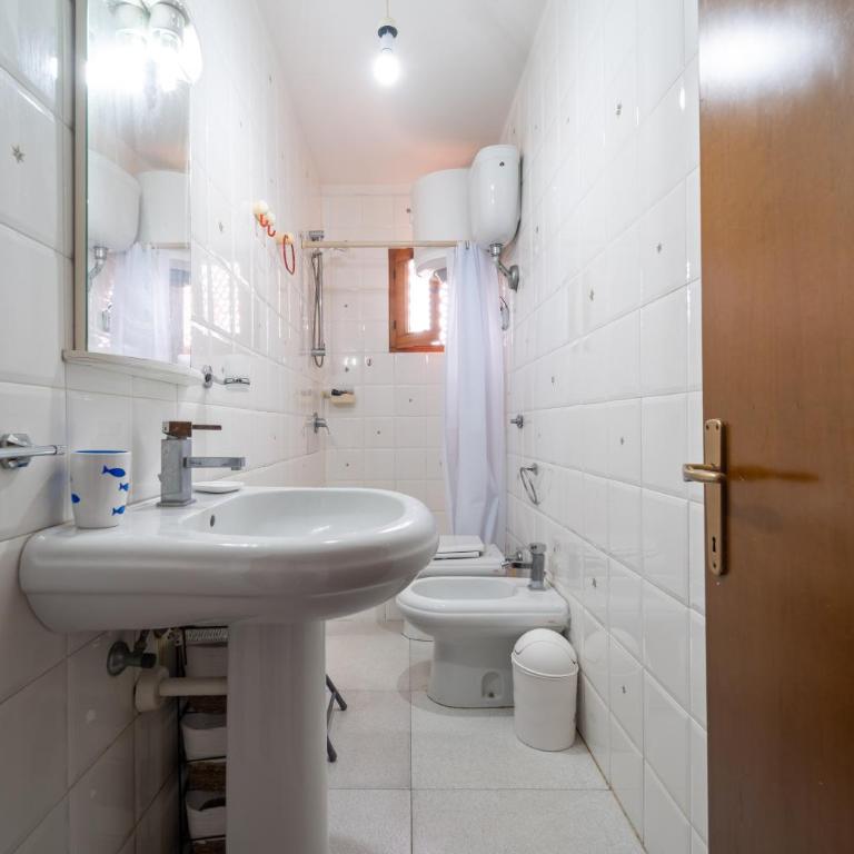 Casa Eridina - Fronte mare Alghero - Appartamento con 2 Camere da Letto e Vista Mare - 10