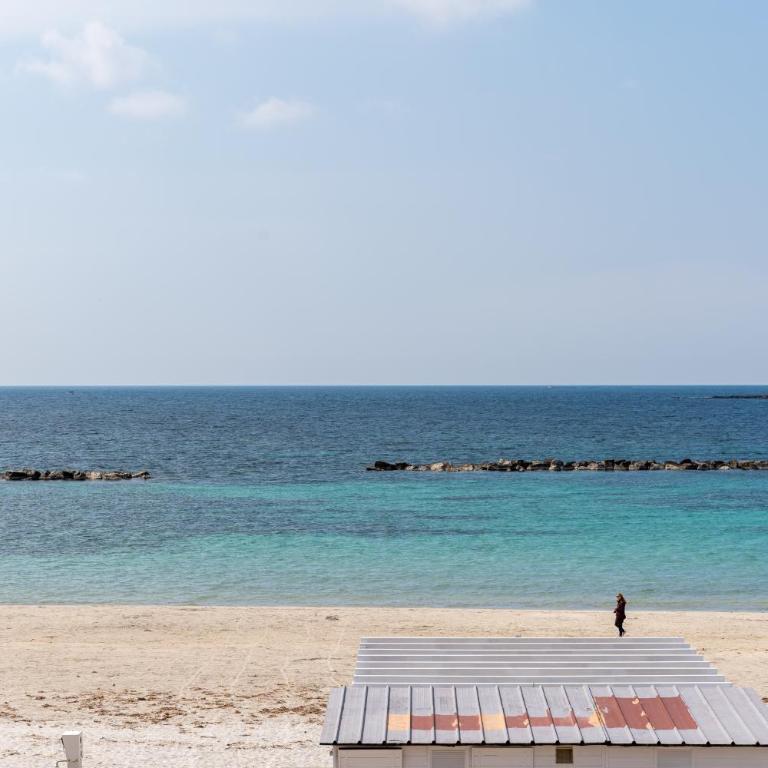 Casa Eridina - Fronte mare Alghero - Appartamento con 2 Camere da Letto e Vista Mare - 15