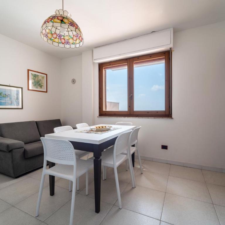 Casa Eridina - Fronte mare Alghero - Appartamento con 2 Camere da Letto e Vista Mare - 18