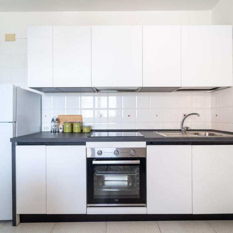 Casa Eridina - Fronte mare Alghero - Appartamento con 2 Camere da Letto e Vista Mare - 19