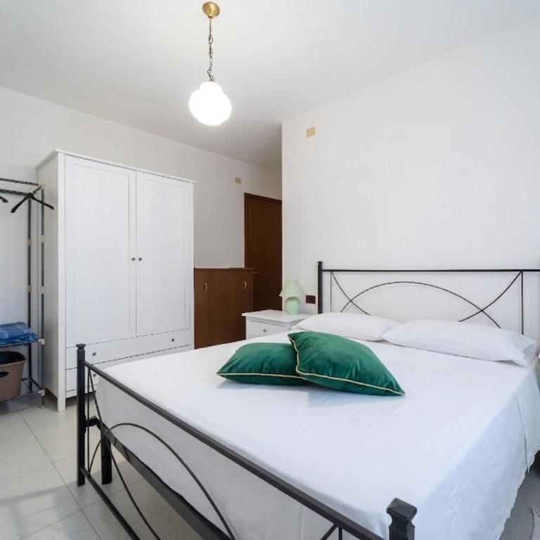 Casa Eridina - Fronte mare Alghero - Appartamento con 2 Camere da Letto e Vista Mare - 20