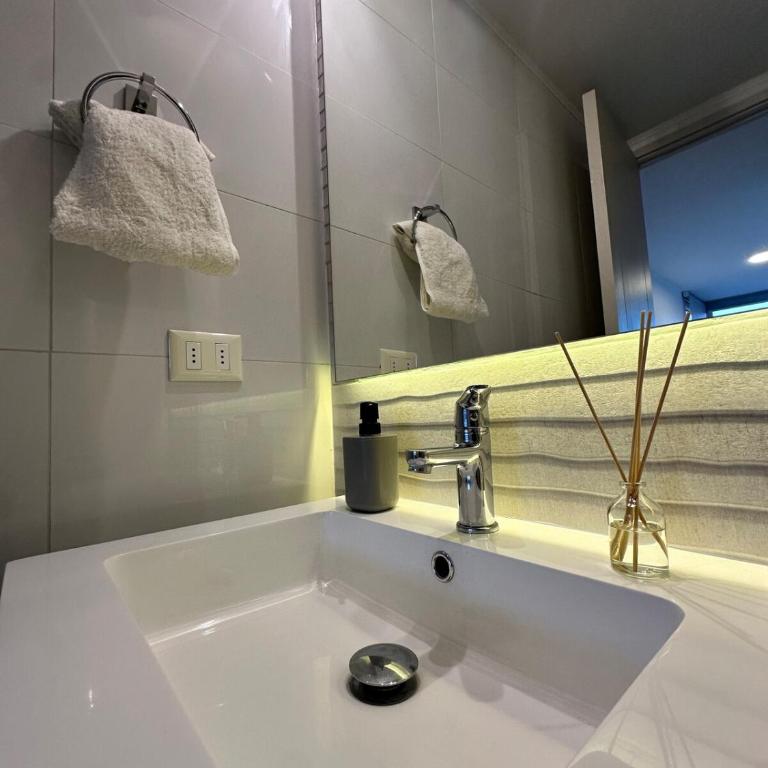 Premium Modern Studio in Downtown Santiago - Apartamento de 1 dormitorio - 7