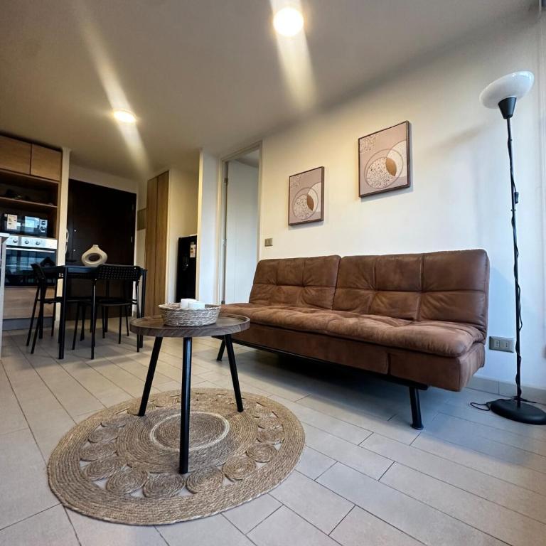 Premium Modern Studio in Downtown Santiago - Apartamento de 1 dormitorio - 16