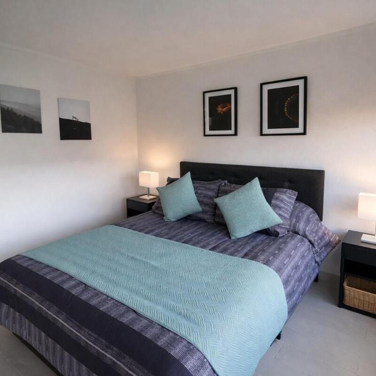 Premium Modern Studio in Downtown Santiago - Apartamento de 1 dormitorio - 23