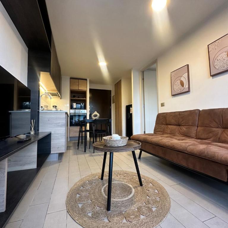 Premium Modern Studio in Downtown Santiago - Apartamento de 1 dormitorio - 26