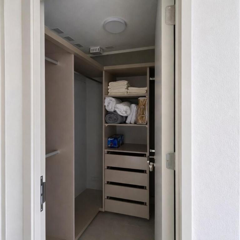 Premium Modern Studio in Downtown Santiago - Apartamento de 1 dormitorio - 29