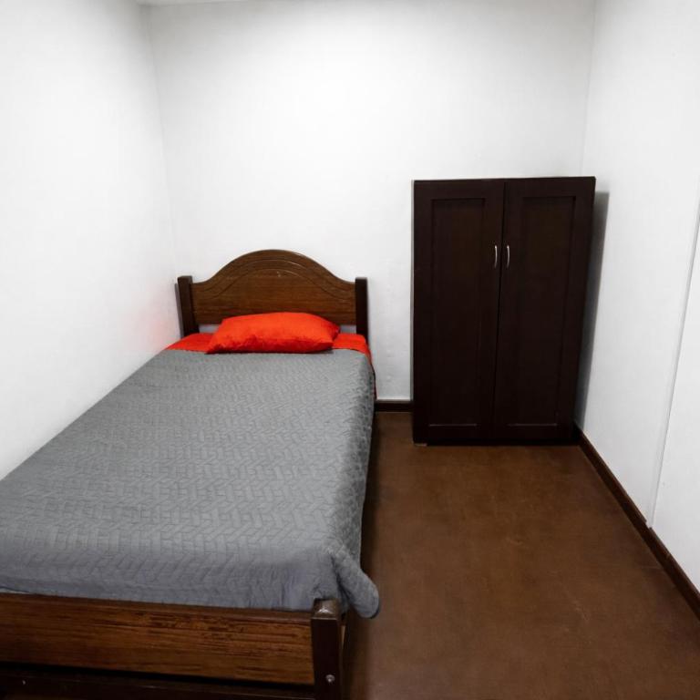 Hospedaje Hermanos Pérez - Twin Room - 1