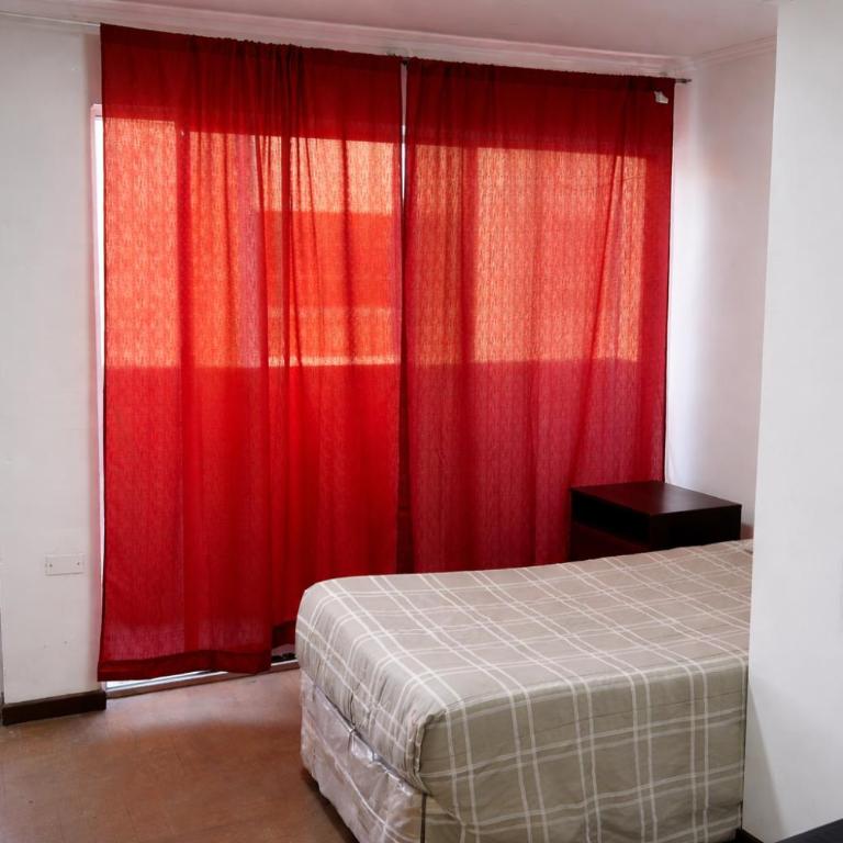 Hospedaje Hermanos Pérez - Twin Room - 2