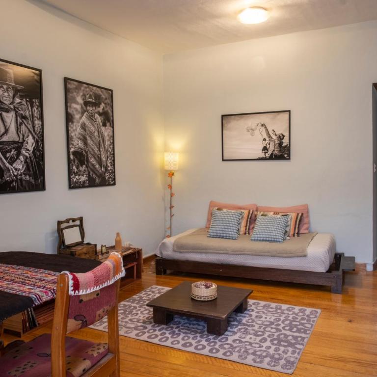 CasaAdriana - Apartamento de 1 dormitorio - 2