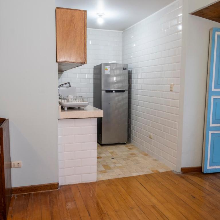 CasaAdriana - Apartamento de 1 dormitorio - 5