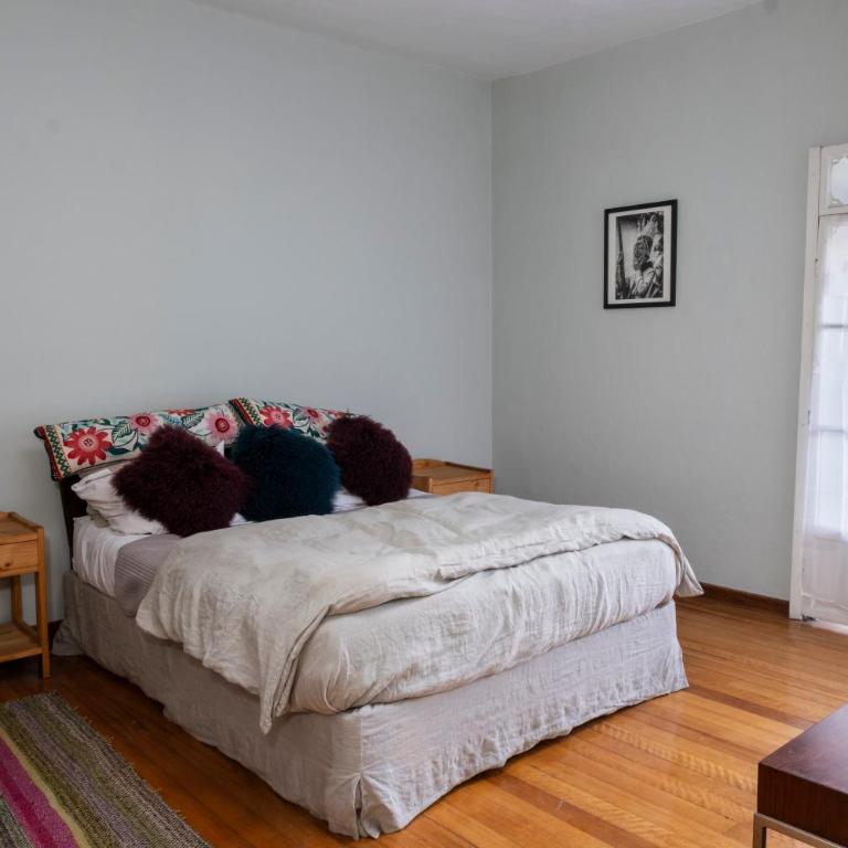 CasaAdriana - Apartamento de 1 dormitorio - 4