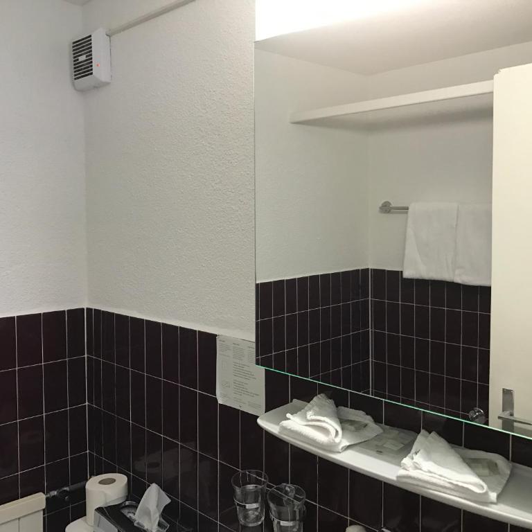 Hotel Hahnenblick - Doppelzimmer - 5