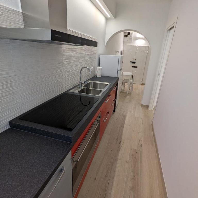 Historic Garden Home - One-Bedroom Apartment - 7