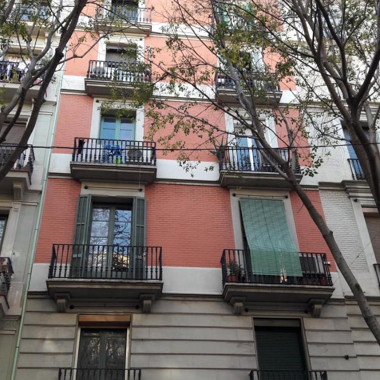 ApartEasy - Family Sant Antoni apt. - Apartment - 5