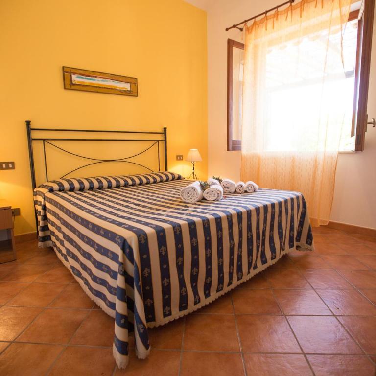 Villa Chiara - Villa - 11