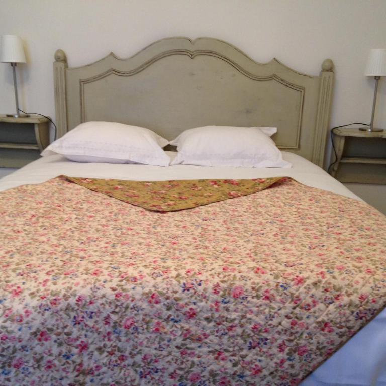 B&B Villa Regina - Chambre Lit Queen-Size Deluxe - 2