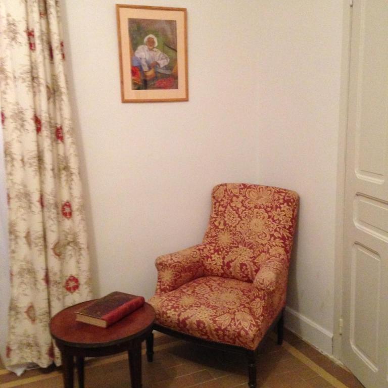 B&B Villa Regina - Chambre Lit Queen-Size Deluxe - 4