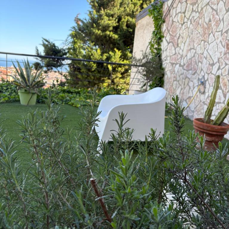 Villa Giulia Maria - Apartment mit 1 Schlafzimmer - 2