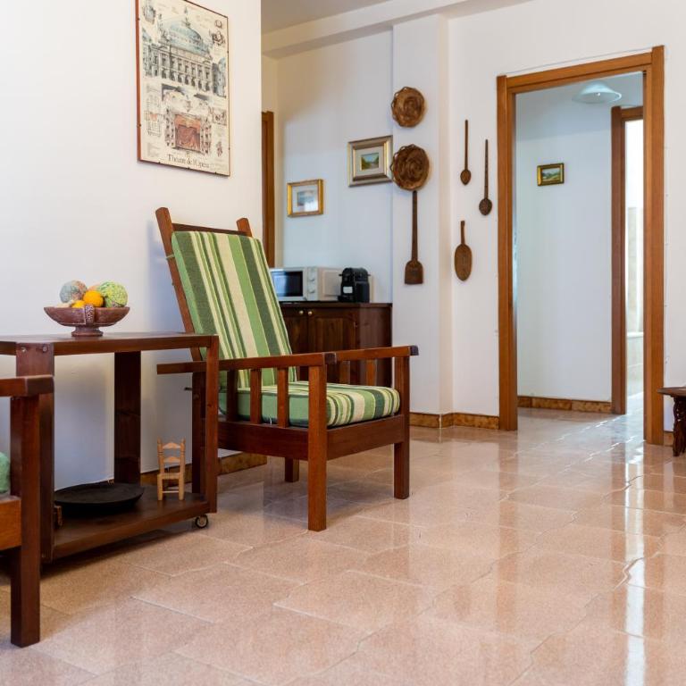La casa di Kostas - Alghero - Appartamento con 2 Camere da Letto - 7