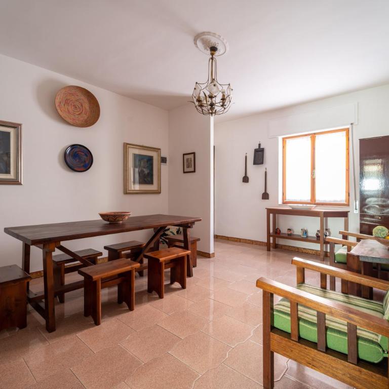 La casa di Kostas - Alghero - Appartamento con 2 Camere da Letto - 10