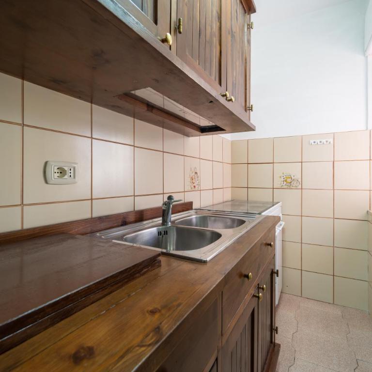 La casa di Kostas - Alghero - Appartamento con 2 Camere da Letto - 11