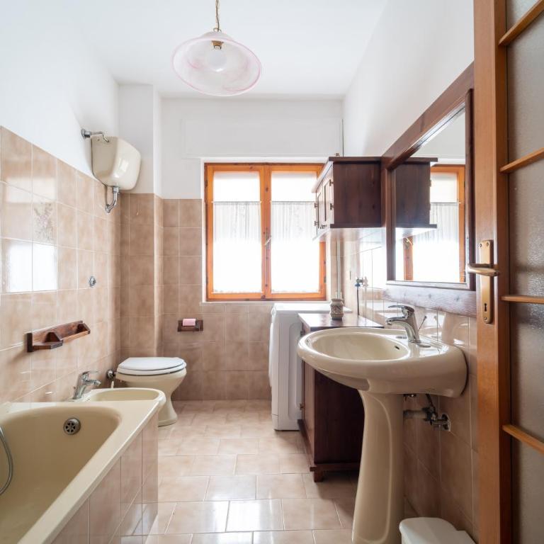La casa di Kostas - Alghero - Appartamento con 2 Camere da Letto - 12