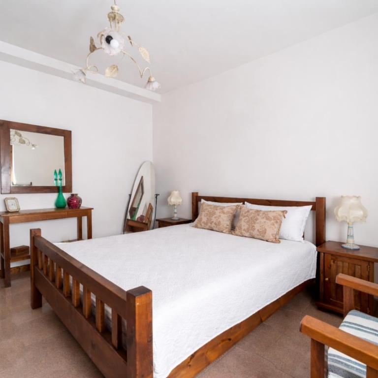 La casa di Kostas - Alghero - Appartamento con 2 Camere da Letto - 4