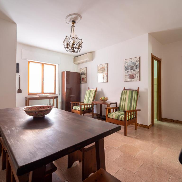 La casa di Kostas - Alghero - Appartamento con 2 Camere da Letto - 3