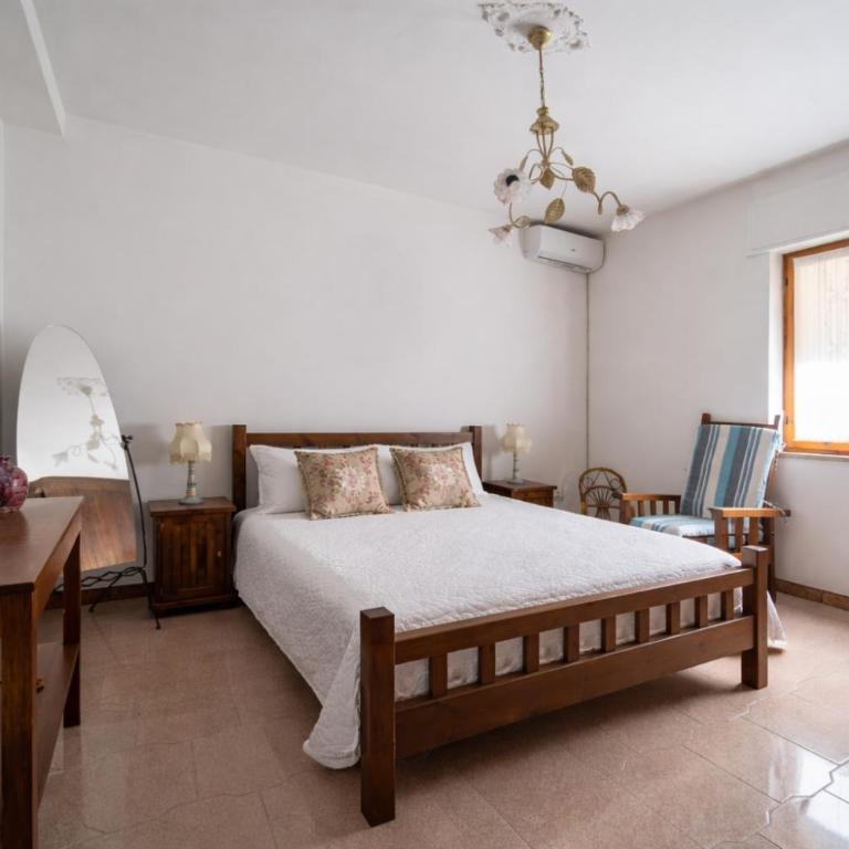 La casa di Kostas - Alghero - Appartamento con 2 Camere da Letto - 1
