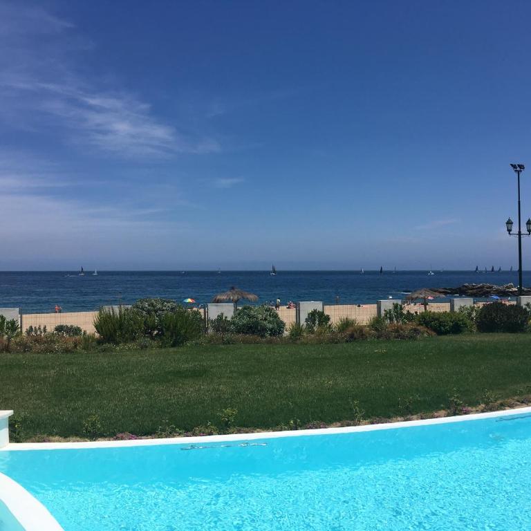 Departamento Punta Puyai - Apartment with Sea View - 17