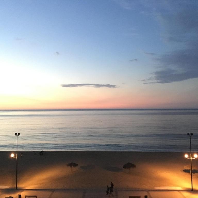 Departamento Punta Puyai - Apartment with Sea View - 5