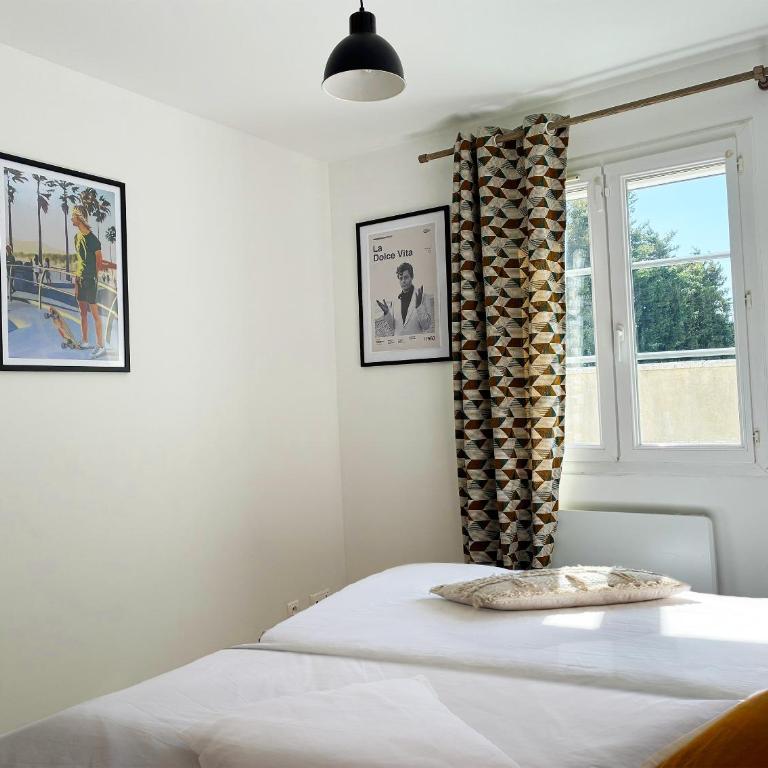 Maison Lou - maison avec jardin à l'Isle-sur-la-sorgue - Maison 2 Chambres - 13