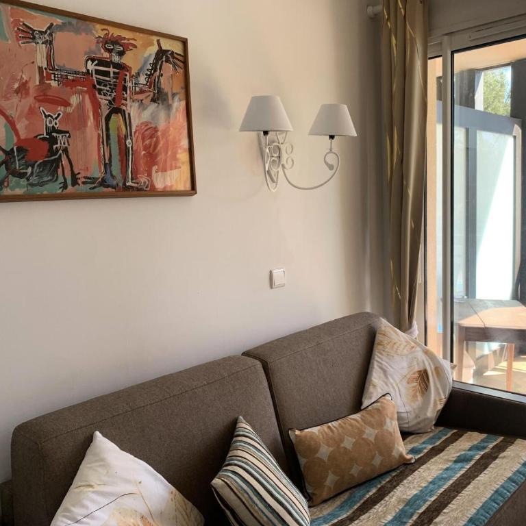 La Résidence du Golf - maeva Home - Appartement 2 pièces 4 personnes - Sélection MAE-4463 - Appartement - 23