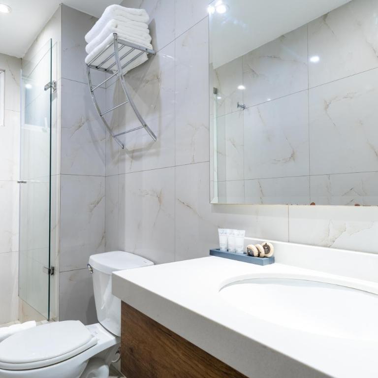 Inti Punku Machupicchu Hotel & Suites - Double Room - 4