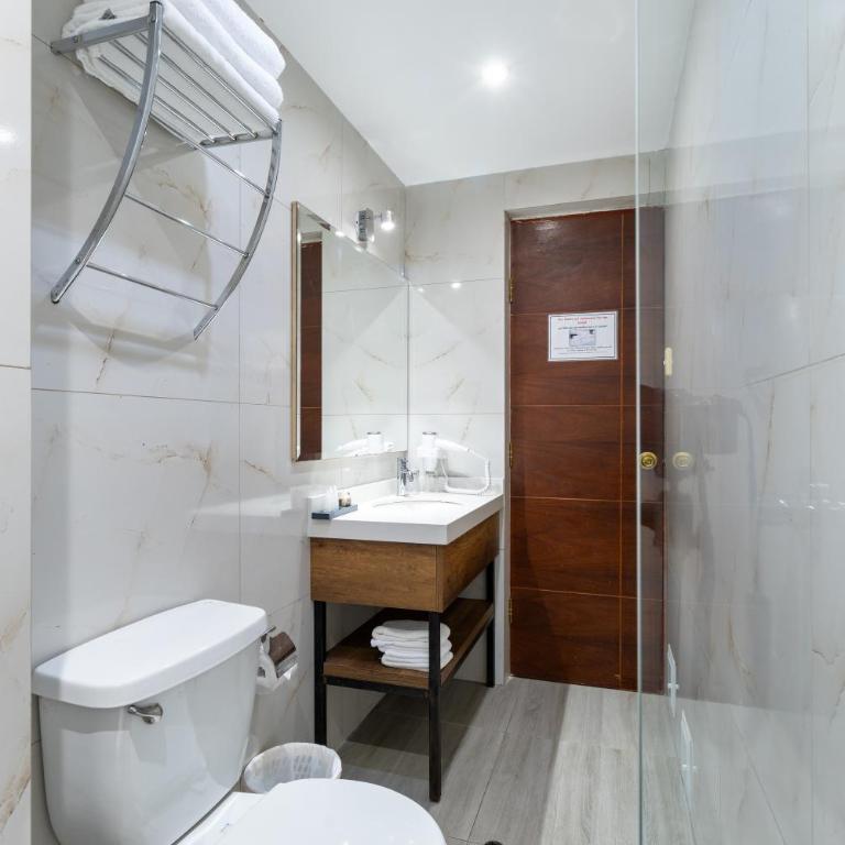 Inti Punku Machupicchu Hotel & Suites - Double Room - 6