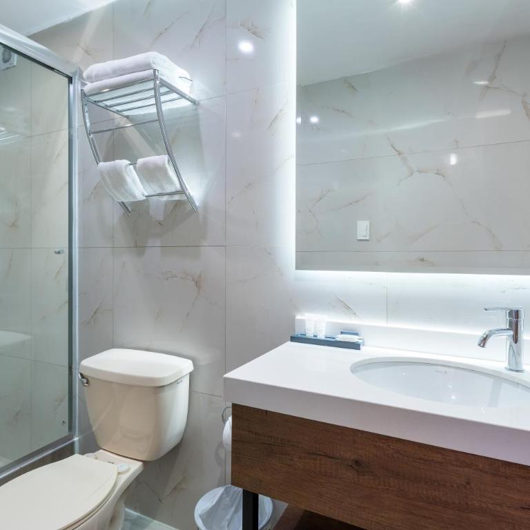 Inti Punku Machupicchu Hotel & Suites - Double Room - 5