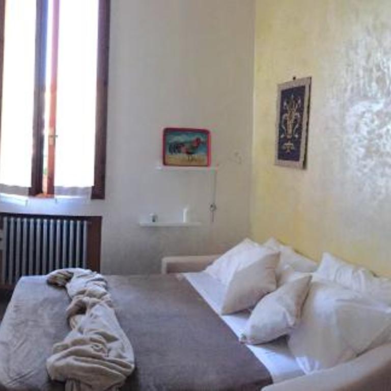 Garden in Florence - Appartamento al Piano Terra (4 Adulti) - 27