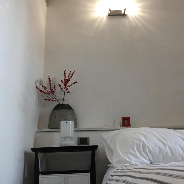 Garden in Florence - Appartamento al Piano Terra (4 Adulti) - 20