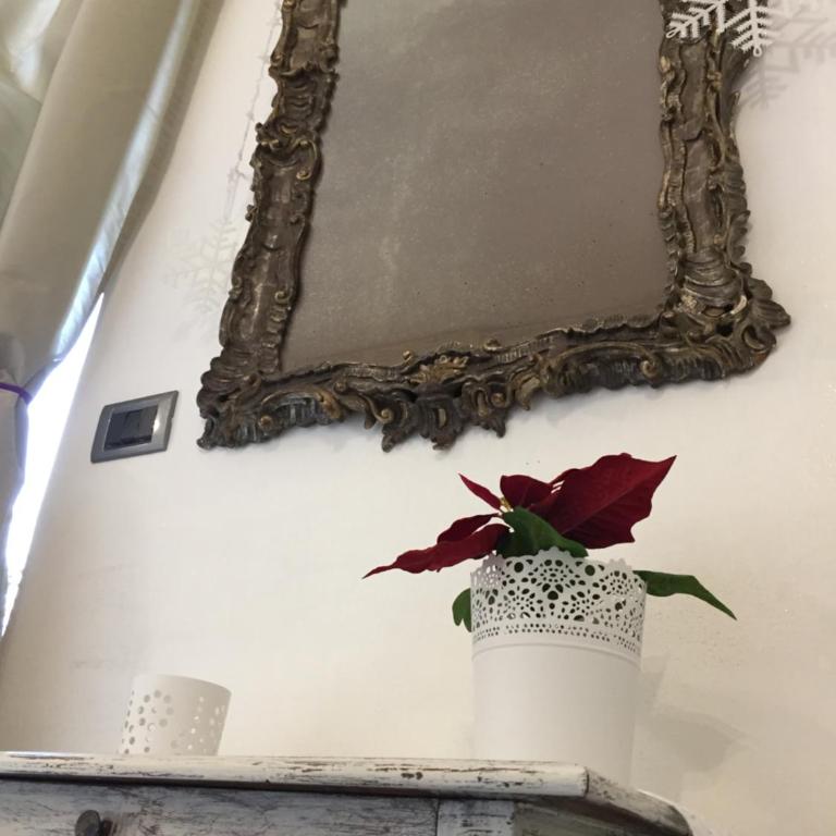 Garden in Florence - Appartamento al Piano Terra (4 Adulti) - 19