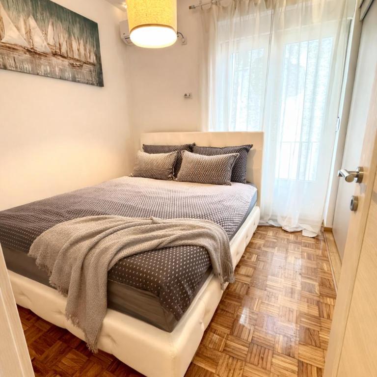 Lex Downtown Belgrade Apartment - One-Bedroom Apartment with Balcony - 16