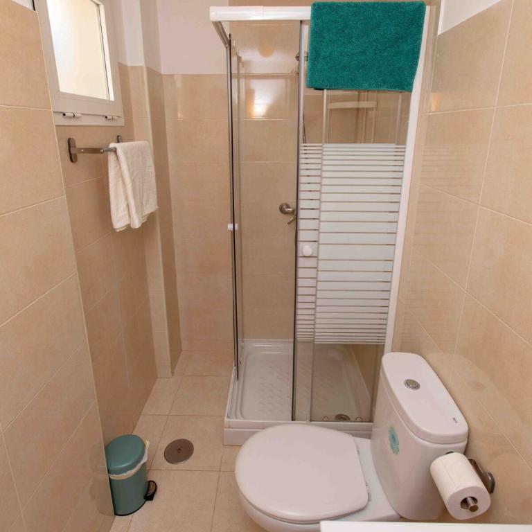 Holidays by the sea Apartment - Apartamento - 14