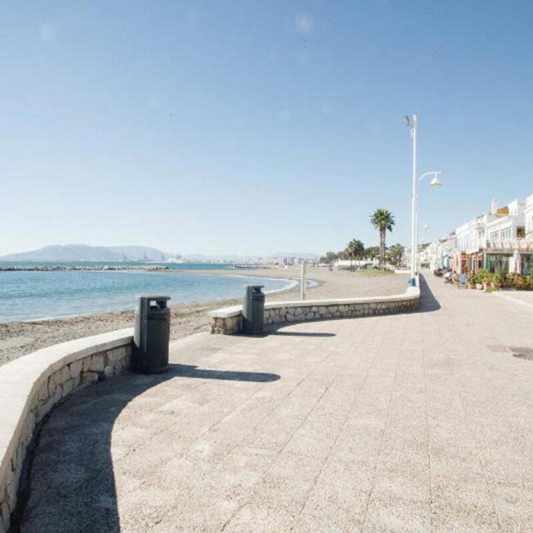 Holidays by the sea Apartment - Apartamento - 28