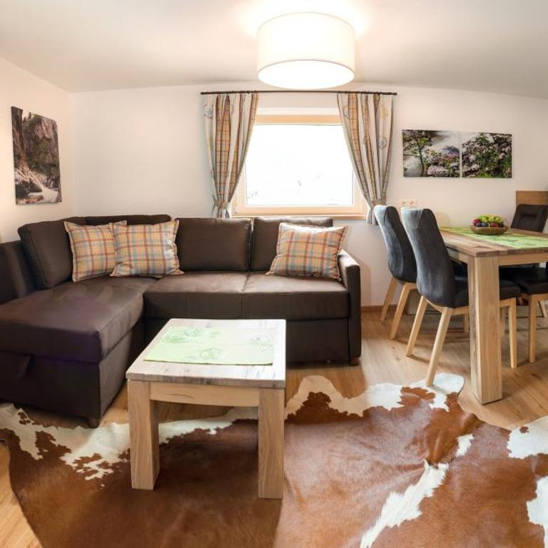 Talheim Apartments - Appartamento con 2 Camere da Letto - 3